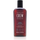 Šampóny American Crew Classic Detox Shampoo 250 ml
