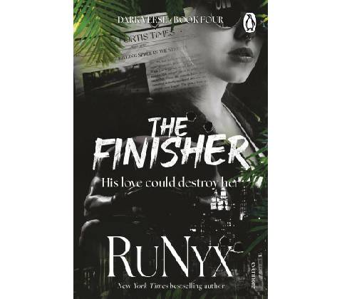 Finisher