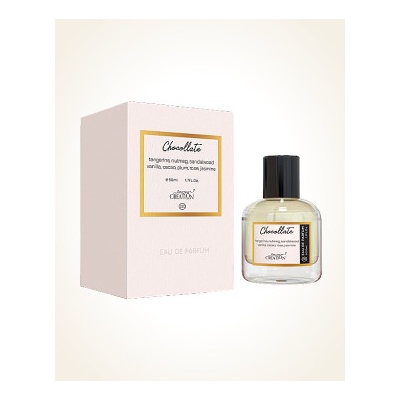 Amazing Creation Chocollate parfémovaná voda unisex 50 ml