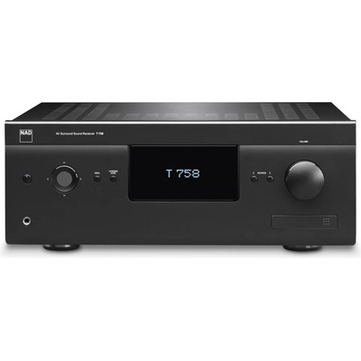 NAD T 758 V3i – Zboží Živě