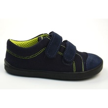 EF Barefoot dark blue