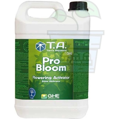 GHE - T. A. - Pro Bloom 5л (610403)