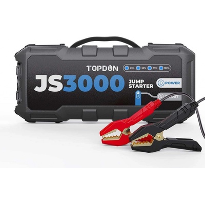 Topdon 3000 24000 mAh