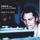 DJ TIESTO: MAGIK 7 - LIVE IN L.A. CD