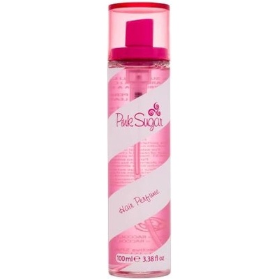 Pink Sugar vlasový parfém 100 ml