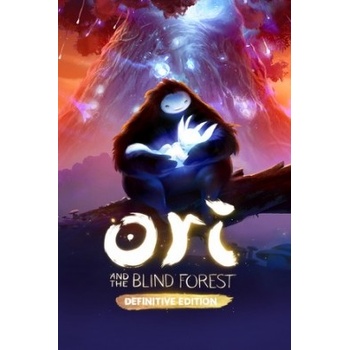 Ori and the Blind Forest (Definitive Edition)