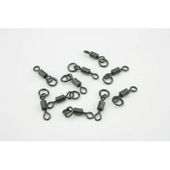 Taska obratlík s krúžkom Mini obratlík s krúžkom 20 ks