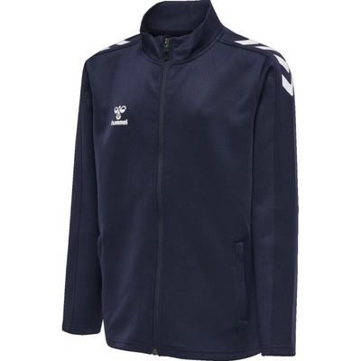 Hummel Core Xk Poly Zip Sweat Kids 212652-7026