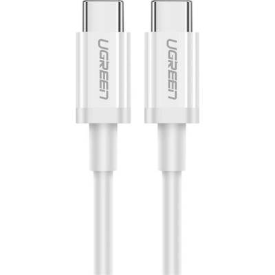 Ugreen US264 Type-C – Type-C 200cm bílý