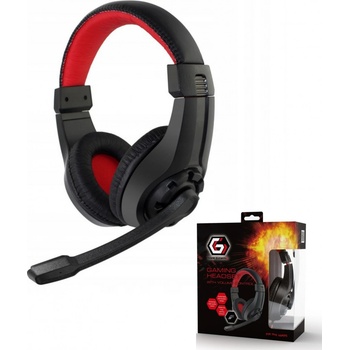 Gembird GHS-01