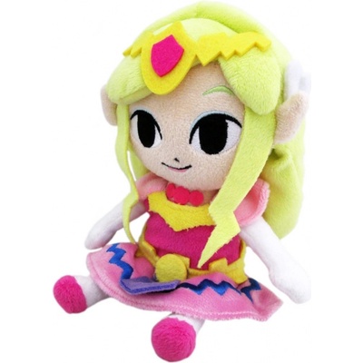 The Legend of Zelda the Wind Waker Zelda 20 cm
