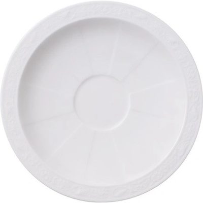 Villeroy & Boch White Pearl 13 cm