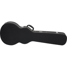 Blond Standard Line Case Les Paul Guitar BK