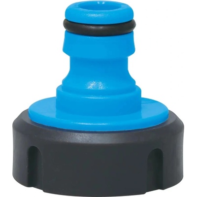 AQUACRAFT adaptér 550165 SoftTouch G3/4