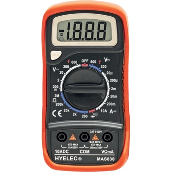 Somogyi SMA 830