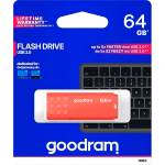 GOODRAM UME3 64GB USB 3.0 (UME3-0640O0R11) Флаш памет