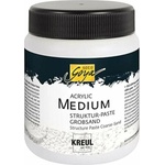 Kreul Solo Goya Coarse Sand Структурна паста 250 ml (85605)