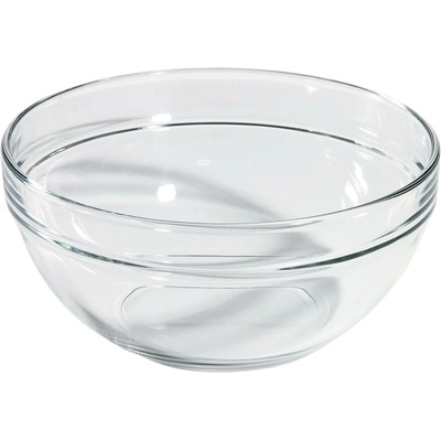 Contacto Skleněná miska 5,6 l