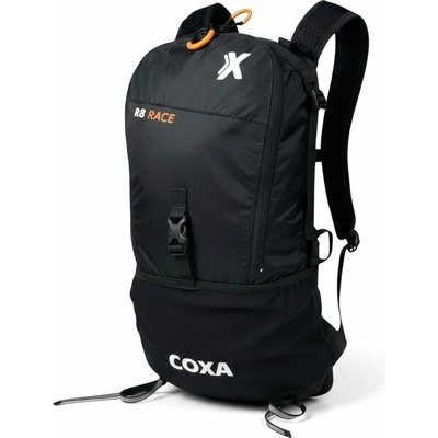 COXA R8 Race Black litres 8 l