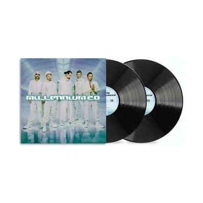 2 Various - Millennium 2.0 LP