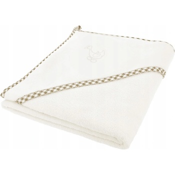 Bocioland 80 x 80 cm biela