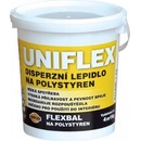 UNIFLEX Flexbal lepidlo na polystyren 1kg
