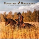 Various: Country Greatest - Coloured LP