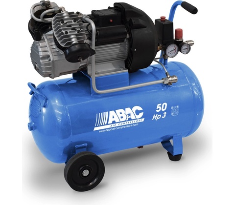 Abac Line V36-2,2-50CM