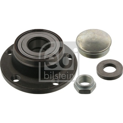 Súprava ložísk kolesa FEBI BILSTEIN 34953