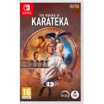 Digital Eclipse The Making of Karateka (Switch)