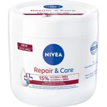 Nivea Универсален крем с урея Repair & Care, 400 ml