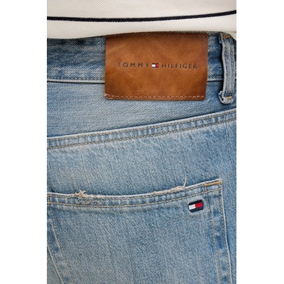 Tommy Hilfiger Дънки Tommy Hilfiger (MW0MW41899)