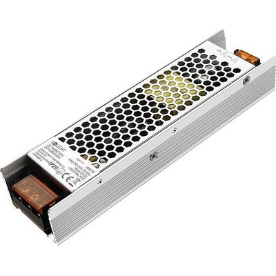 SOLIGHT LED napájací zdroj, 230V - 24V, 4,17A, 100W, IP20