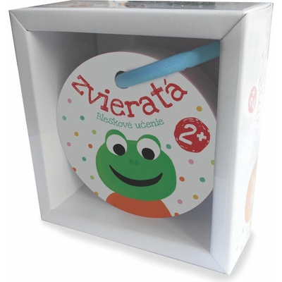 Bleskové učenie Zvieratá