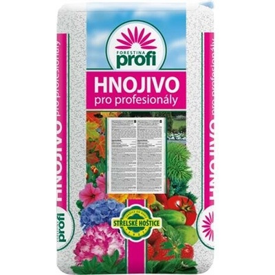 Nohel garden Hnojivo CERERIT ORGAMIN s guánem 25 kg