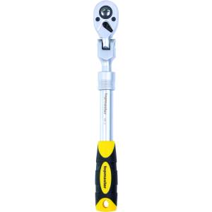 Top master pro Тресчотка с телеск. дръжка 1/2" 72 зъба 340-475mmTopmaster Professional (336907)