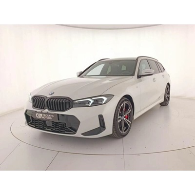 BMW 318d Touring M Sport 110 kW