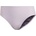 Adidas Women's Icon High Performance Bikini Bottoms - Purple
