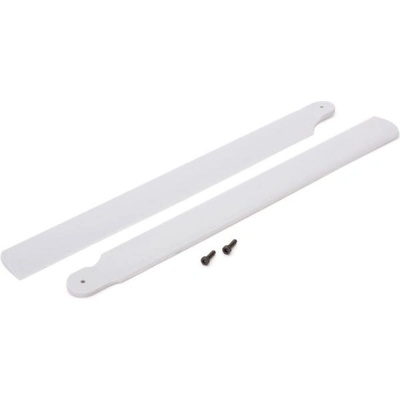 Blade Лопатки на ротора Blade бели: 200 SR X