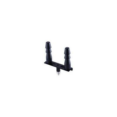 HISMITH HSC02 Vac-U-Lock адаптер с 2 глави (P21057)