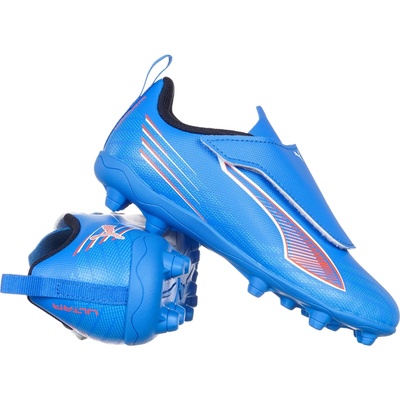 Puma ULTRA 6 PLAY FG/AG JR
