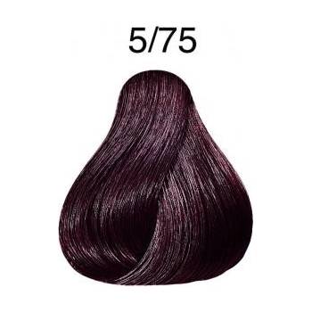 Wella Koleston Perfect Deep Browns barva na vlasy 5/75 60 ml