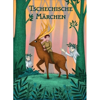 Tschechische Märchen
