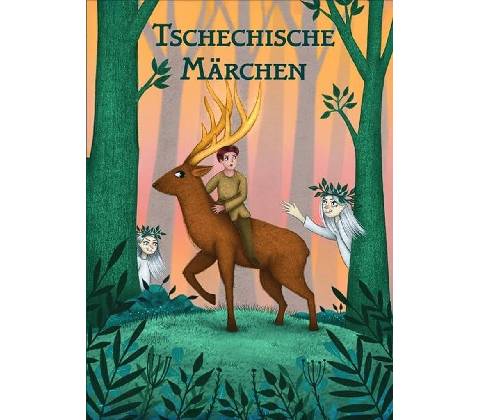 Tschechische Märchen