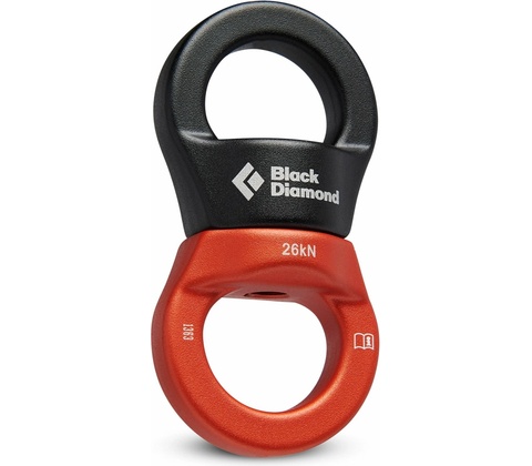 Black Diamond Rotor