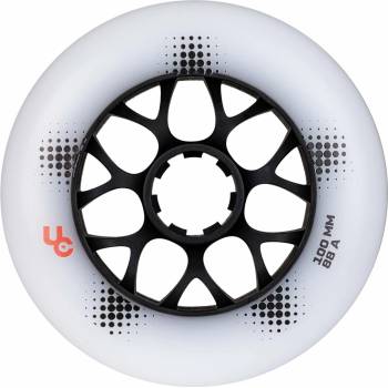 Undercover Team PRO 100mm 88A 4ks