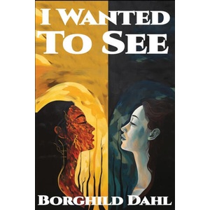 I Wanted To See (ISBN: 9781088284568)