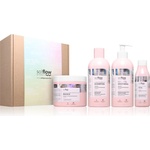 So!flow High Porosity Hair Set подаръчен комплект за крехка и стресирана коса