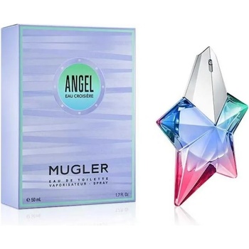 Thierry Mugler Angel Eau Croisiere (2020) EDT 50 ml