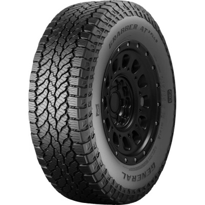 General Tire Grabber AT3 Plus 255/70 R15 112T